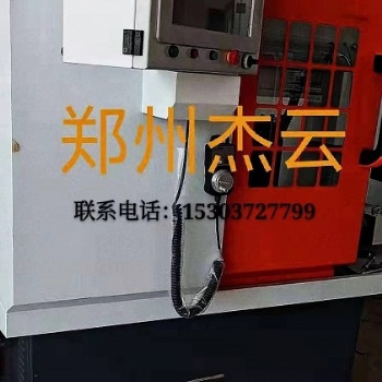 新款輪轂修復(fù)整形機(jī) 輪轂拉絲機(jī)