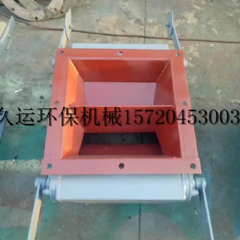 星型卸料器電機容易損壞的原因