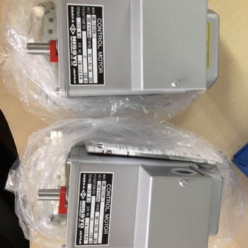 日本NISSYO電機BSR3日章控制電機CM-101TPH/L