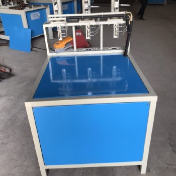 廣東供應多功能通用型不銹鋼管沖孔機 液壓圍欄圓管沖弧坡口機