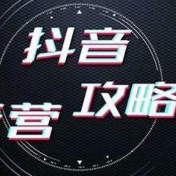 抖音培訓，0基礎快速變現，落地**為關鍵
