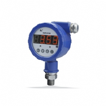 西安昌暉SWP-XEY100現(xiàn)場LED顯示壓力變送控制器