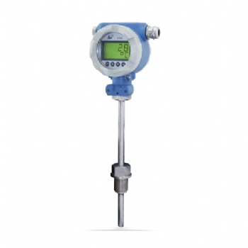 西安昌暉SWP-CT80低功耗現(xiàn)場LCD顯示溫度變送器（電池供電）