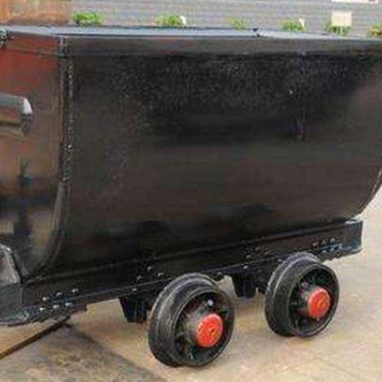 MGC系列固定式礦車 固定車箱式礦車