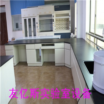 實(shí)驗(yàn)室PP實(shí)驗(yàn)臺(tái).實(shí)驗(yàn)桌.邊柜.吊柜