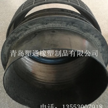 供應鋼帶管承插連接頭