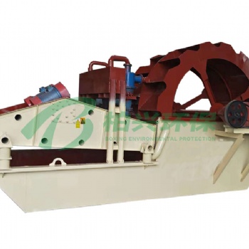 三合一洗砂機(jī),洗砂機(jī)設(shè)備