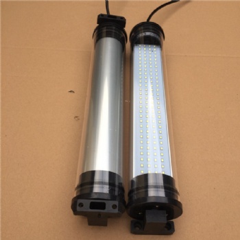 LED機床工作燈防水防爆防油220V 24V 110V 36V