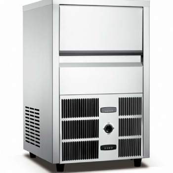 小型食用顆粒方冰制冰機廠家直售