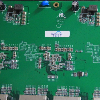 專業(yè)SMT貼片加工，PCBA代工，PCBA加工公司-上海巨傳電子