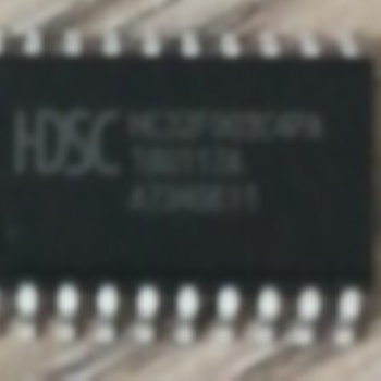 信立誠科技主推超低功耗單片機(jī)HC32L110C6PA