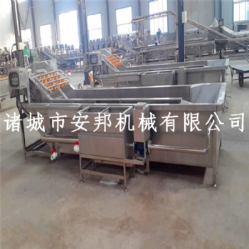 新疆大棗清洗加工生產線 安邦機械