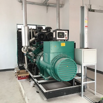 重慶發電機發電機組銷售