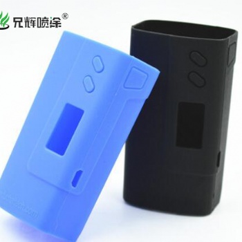 深圳羅湖區耳機殼噴油絲印廠家