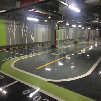 蘇州小區劃線 蘇州道路刻字劃線 蘇州劃線