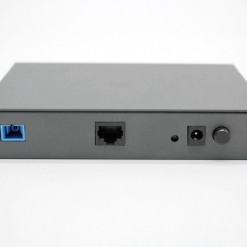 GL-MDU01 1口千兆MDU具有電信級可運營、可管理、易維護的特點