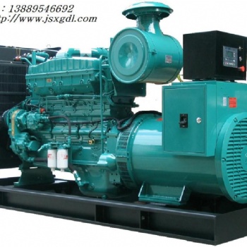 柴油發(fā)電機(jī)組廠家供應(yīng)