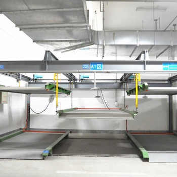 廣東奧停二手出租新舊機械式立體停車庫