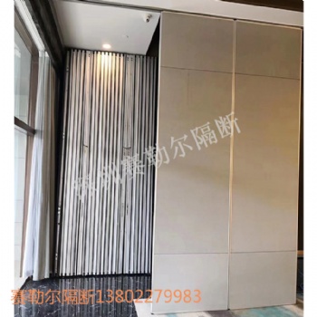 深圳酒店移動屏風可隔音