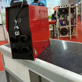 電動汽車，電動三輪四輪車12v24v暖風機**