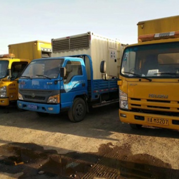 煙臺(tái)市大型發(fā)電機(jī)租賃