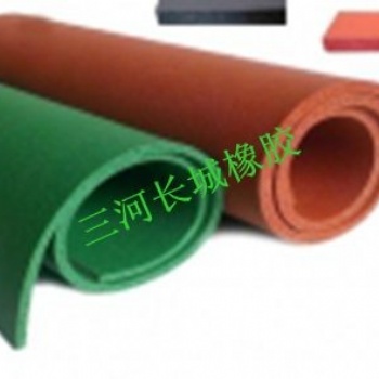 奧泰長(zhǎng)城橡膠海綿橡膠板，海綿膠條，橡膠板