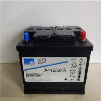 德國陽光蓄電池山東營銷中心A412/**進(jìn)口膠體蓄電池
