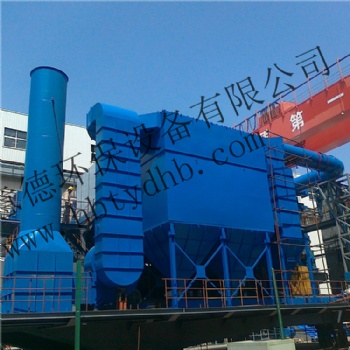 河北天意德脈沖除塵器的工作原理