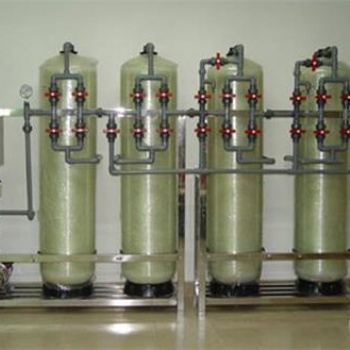 水處理設備中配套動力電動機過熱原因