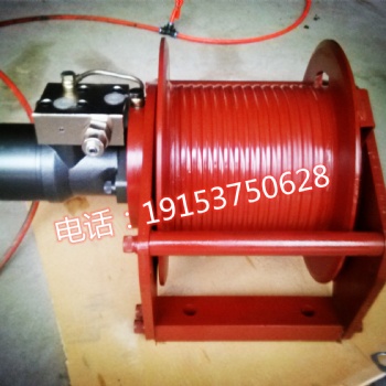 液壓卷揚(yáng)機(jī)液壓絞車種類絞車名稱
