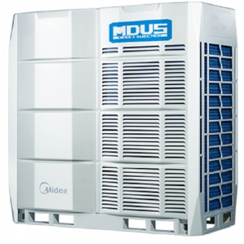 蘇州美的中央空調128匹組合模塊室外機多聯機 MDV3600W/D2SN1