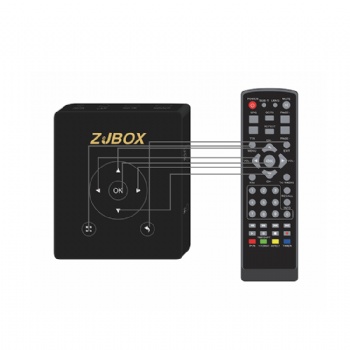 隨時隨地看電視，共享機頂盒MyTV