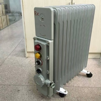 礦用防爆RB-2000/127(A)電熱取暖器泰安宇成廠家