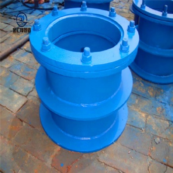 廠家柔性防水套管標準