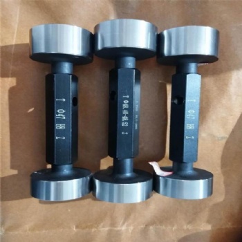 河北睿重工量具光滑塞規(guī)現(xiàn)貨型號(hào)規(guī)格齊全