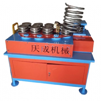 全自動九輪彎管機(jī) 高配七輪彎管機(jī) 連棟大棚折彎機(jī)器