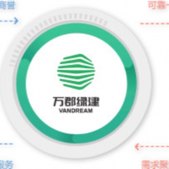 萬(wàn)郡綠建“雙線融合”模式鋪開(kāi)“綠色大道”
