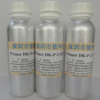 硅膠處理劑批發(fā) 硅膠底涂劑廠家 增強粘性