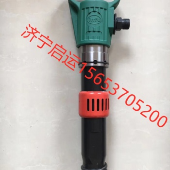 廠家現(xiàn)貨，長期供應風鎬破碎機