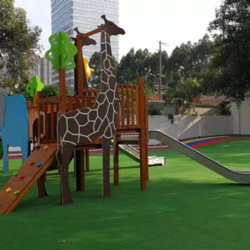 戶外碳化實心積木.炭燒積木.兒童木制積木.幼兒園戶外構建積木