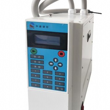 HS-12D型自動(dòng)頂空進(jìn)樣器參數(shù)