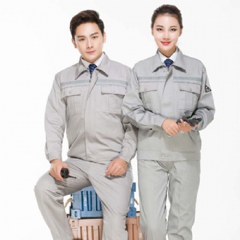 赤峰防靜電工作服定做 職衣定制服飾供應(yīng) 專業(yè)品質(zhì)