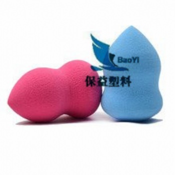 工廠各種PU發泡的彩蛋玩具