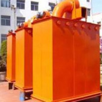 HMC型脈沖單機(jī)布袋除塵器