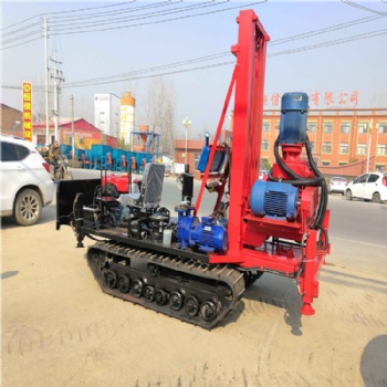 BFF-150型反循環(huán)鉆機(jī)