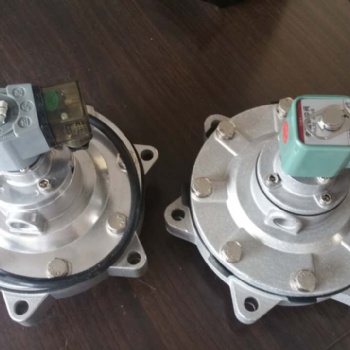 3寸淹沒(méi)式電磁脈沖閥