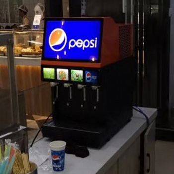 可樂機免安裝+百事可樂機供應+咖啡奶茶機供應