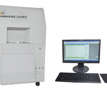 5E-MAG6600型全自動工業分析儀