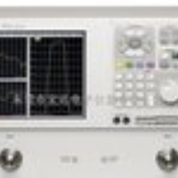 N5230A網(wǎng)絡(luò)測試儀（安捷倫Agilent）N5230A