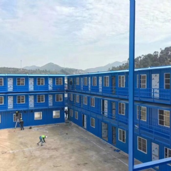 珠海專業出租出售住人集裝箱
